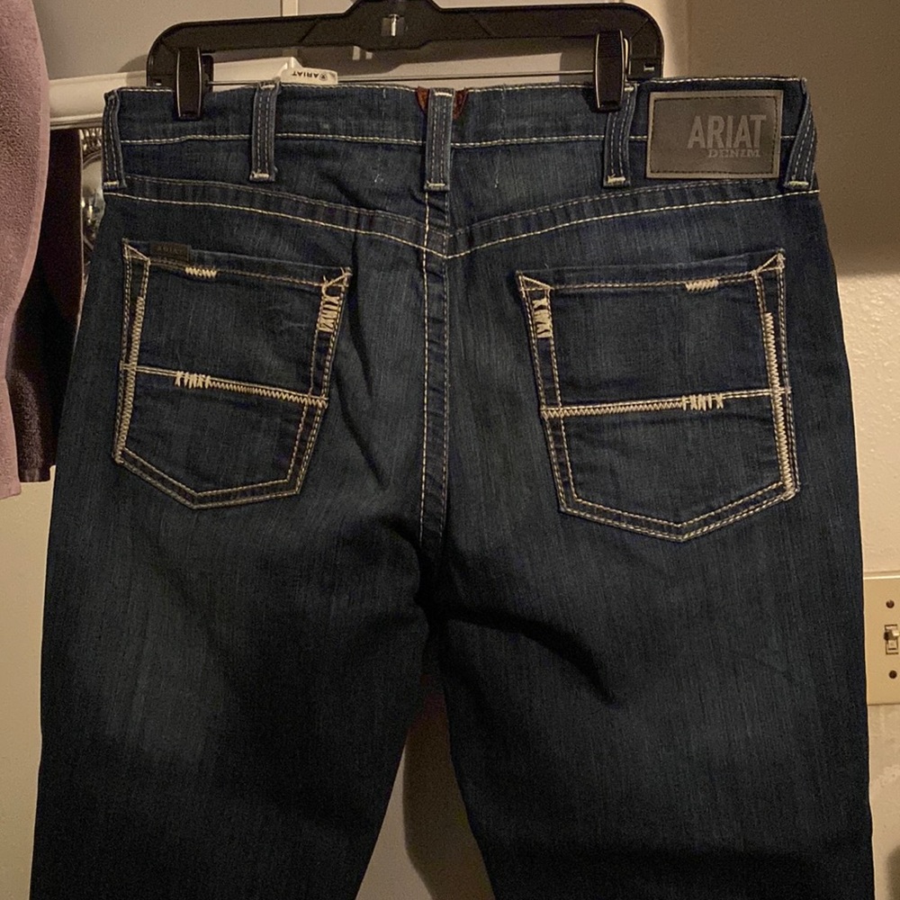 Ariat pants